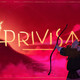 Illustration for article titled Privisa Is A Beautiful New Animated Film